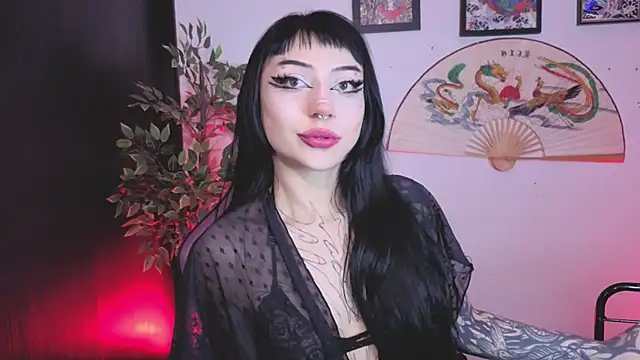 Snapshot of catipetite chatting on June 29, 2026, 10:11 am catipetite online show from June 29, 2026, 10:11 am