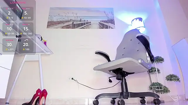 thais dreams online show from March 23, 2026, 1:11 pm