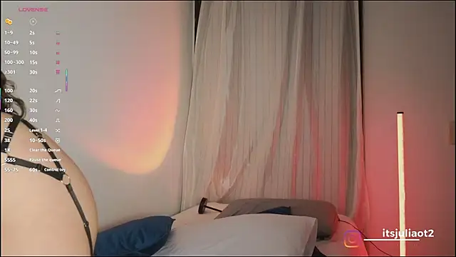 Snapshot of mssjulia chatting on October 25, 2025, 1:16 am mssjulia online show from October 25, 2025, 1:16 am