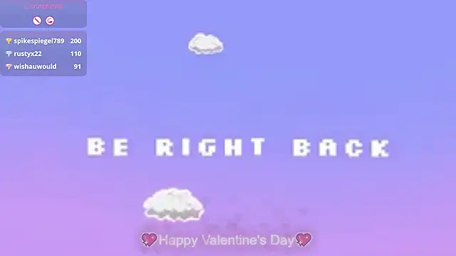 Snapshot of maria_flowwer chatting on February 14, 2025, 7:49 am maria flowwer online show from February 14, 2025, 7:49 am