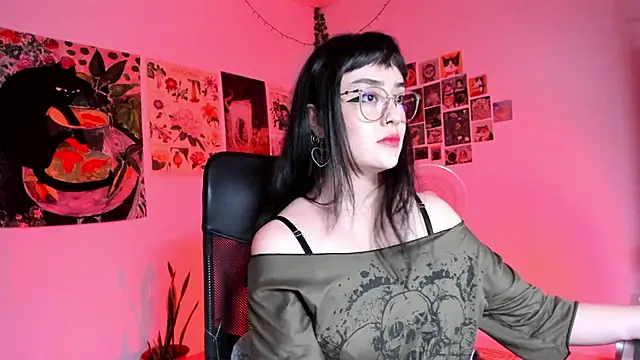 Conlosmichis online show from September 11, 2025, 12:54 am