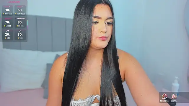 dulce  hills online show from November 28, 2025, 2:56 am