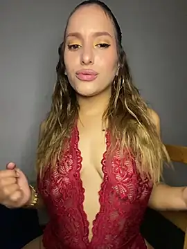 Snapshot of Agnescruzz chatting on February 20, 2026, 6:26 am Agnescruzz online show from February 20, 2026, 6:26 am