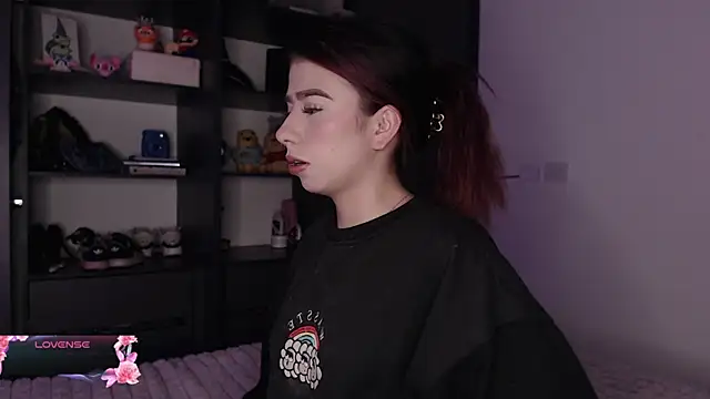 Your rosalie online show from October 3, 2025, 4:25 am