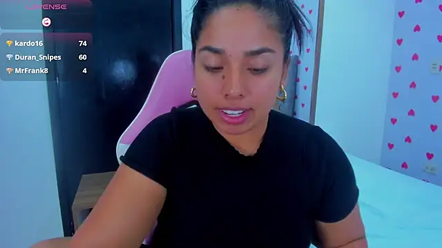 Snapshot of hurrem_had chatting on March 20, 2025, 5:35 am hurrem had online show from March 20, 2025, 5:35 am