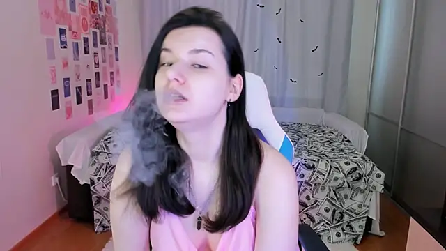 Vanessa Verona online show from March 12, 2025, 9:12 am