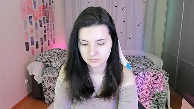 Vanessa Verona online show from March 13, 2025, 5:33 am