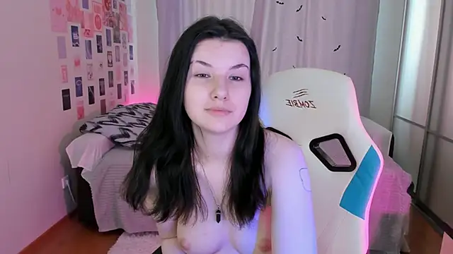 Vanessa Verona online show from March 9, 2025, 5:22 am