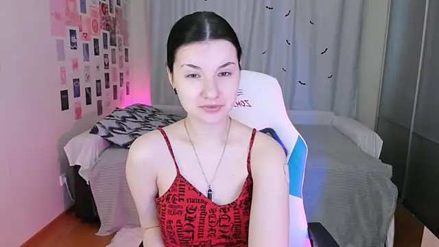 Vanessa Verona online show from March 10, 2025, 5:33 am