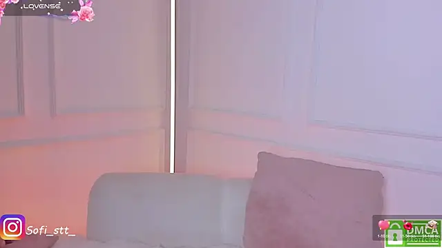 Snapshot of SofiScott_ chatting on July 27, 2026, 12:28 am SofiScott online show from July 27, 2026, 12:28 am