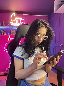 Snapshot of DeepAnalAddict chatting on February 20, 2026, 4:20 am DeepAnalAddict online show from February 20, 2026, 4:20 am