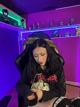 Snapshot of DeepAnalAddict chatting on February 5, 2026, 4:19 am DeepAnalAddict online show from February 5, 2026, 4:19 am