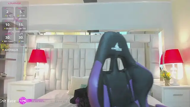 Snapshot of mariiahneedles chatting on January 5, 2026, 11:08 pm mariiahneedles online show from January 5, 2026, 11:08 pm