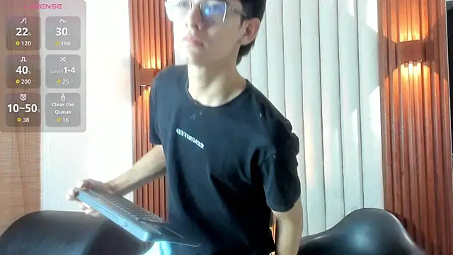 billie jr online show from September 18, 2025, 3:42 am