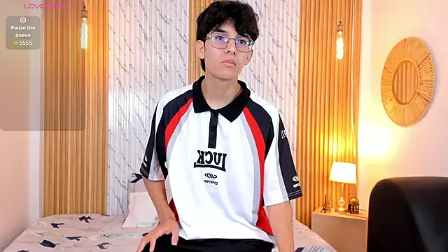 billie jr online show from October 9, 2025, 3:51 am