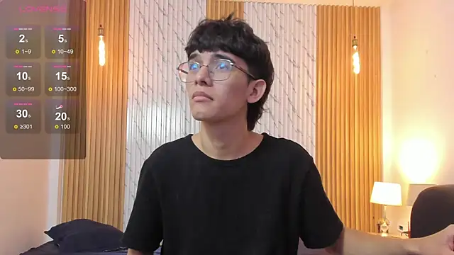 billie jr online show from November 17, 2025, 4:27 am