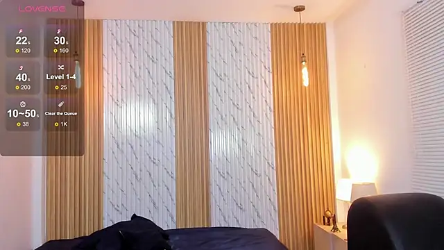 billie jr online show from November 27, 2025, 3:40 am