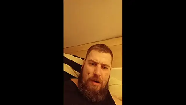 machobear87 online show from February 14, 2026, 9:15 pm