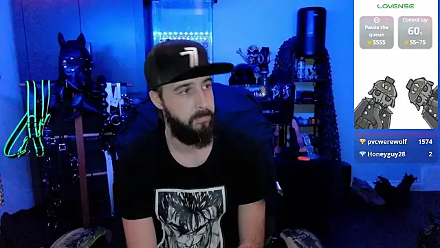 Snapshot of samaelO69 chatting on January 12, 2025, 6:39 am samaelO69 online show from January 12, 2025, 6:39 am