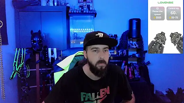 Snapshot of samaelO69 chatting on December 30, 2024, 12:11 am samaelO69 online show from December 30, 2024, 12:11 am