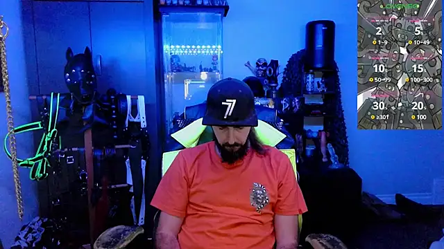 Snapshot of samaelO69 chatting on January 14, 2025, 2:19 am samaelO69 online show from January 14, 2025, 2:19 am