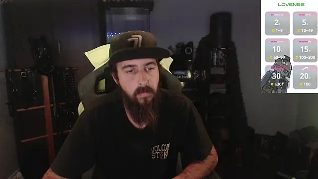 Snapshot of samaelO69 chatting on October 1, 2025, 10:13 pm samaelO69 online show from October 1, 2025, 10:13 pm