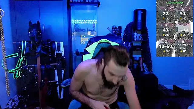 Snapshot of samaelO69 chatting on January 14, 2025, 5:30 am samaelO69 online show from January 14, 2025, 5:30 am