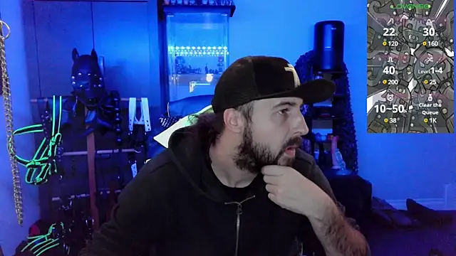 Snapshot of samaelO69 chatting on January 15, 2025, 3:33 am samaelO69 online show from January 15, 2025, 3:33 am