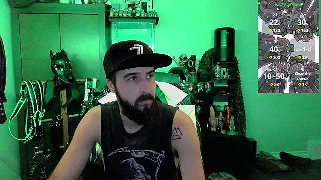 Snapshot of samaelO69 chatting on January 22, 2025, 4:55 am samaelO69 online show from January 22, 2025, 4:55 am