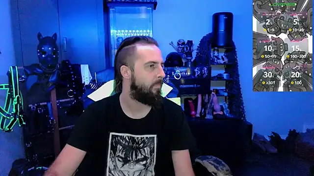 Snapshot of samaelO69 chatting on January 8, 2025, 3:08 am samaelO69 online show from January 8, 2025, 3:08 am