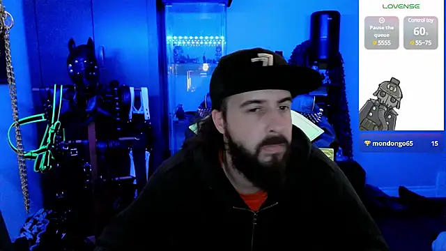 Snapshot of samaelO69 chatting on January 13, 2025, 12:56 pm samaelO69 online show from January 13, 2025, 12:56 pm