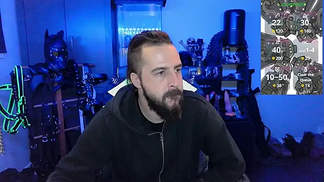 Snapshot of samaelO69 chatting on January 5, 2025, 8:21 pm samaelO69 online show from January 5, 2025, 8:21 pm