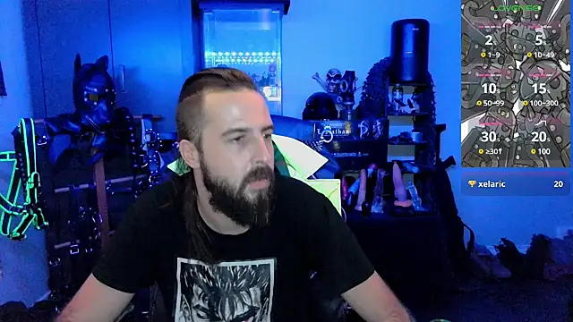 Snapshot of samaelO69 chatting on January 6, 2025, 5:08 am samaelO69 online show from January 6, 2025, 5:08 am