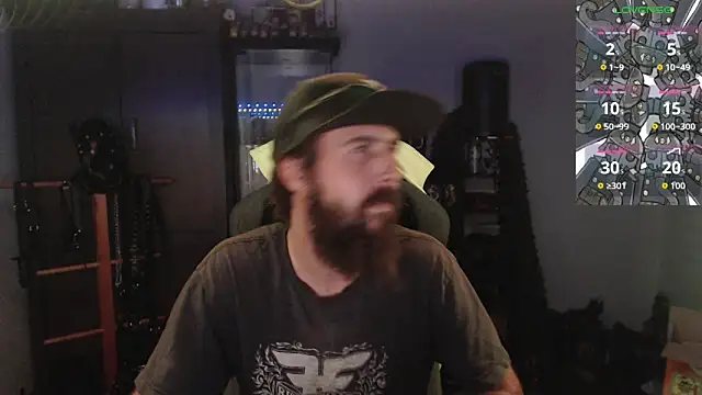 Snapshot of samaelO69 chatting on October 6, 2025, 9:15 pm samaelO69 online show from October 6, 2025, 9:15 pm