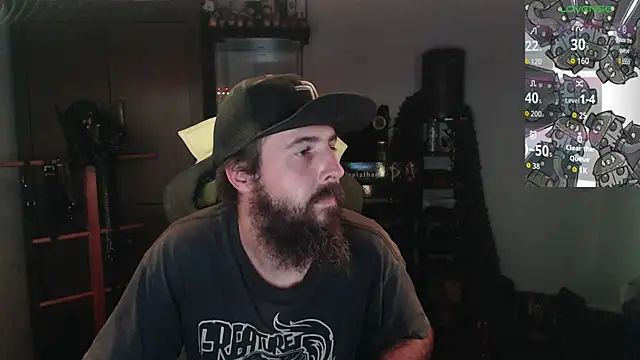 Snapshot of samaelO69 chatting on September 28, 2025, 11:55 pm samaelO69 online show from September 28, 2025, 11:55 pm