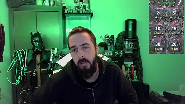 Snapshot of samaelO69 chatting on January 22, 2025, 10:05 pm samaelO69 online show from January 22, 2025, 10:05 pm