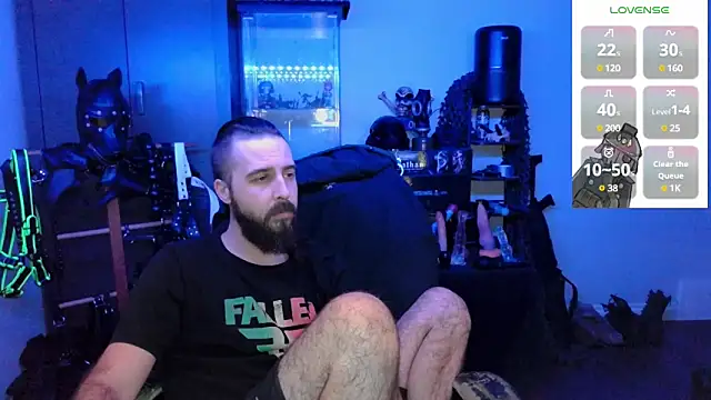 Snapshot of samaelO69 chatting on January 5, 2025, 4:14 am samaelO69 online show from January 5, 2025, 4:14 am