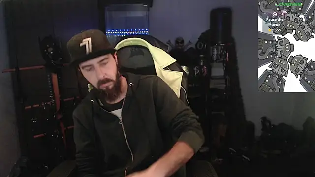 Snapshot of samaelO69 chatting on January 17, 2026, 12:42 pm samaelO69 online show from January 17, 2026, 12:42 pm