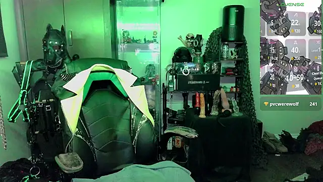 Snapshot of samaelO69 chatting on January 10, 2025, 5:13 pm samaelO69 online show from January 10, 2025, 5:13 pm