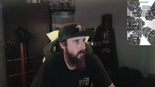 Snapshot of samaelO69 chatting on September 22, 2025, 10:38 pm samaelO69 online show from September 22, 2025, 10:38 pm