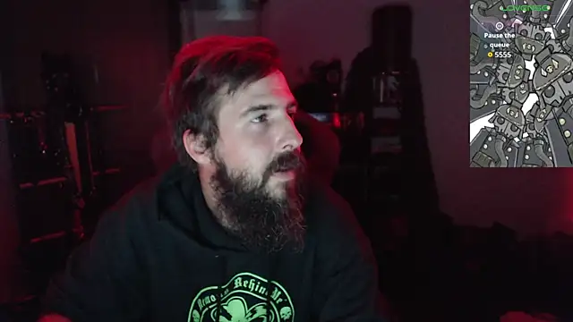 Snapshot of samaelO69 chatting on September 19, 2025, 12:25 am samaelO69 online show from September 19, 2025, 12:25 am