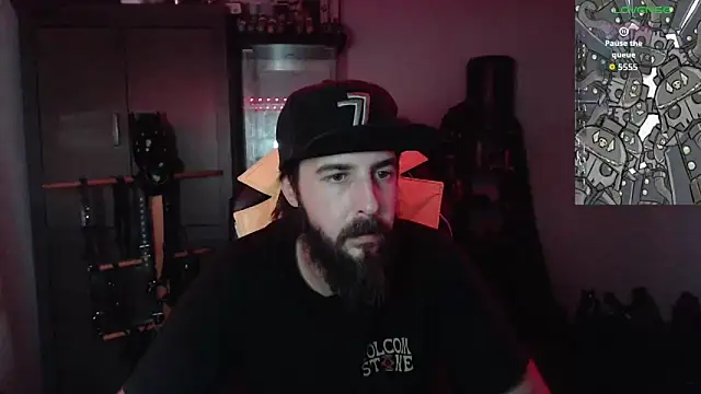 Snapshot of samaelO69 chatting on January 31, 2026, 11:58 pm samaelO69 online show from January 31, 2026, 11:58 pm