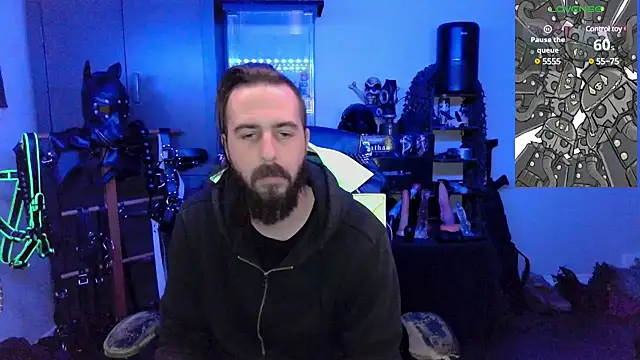 Snapshot of samaelO69 chatting on January 6, 2025, 2:04 am samaelO69 online show from January 6, 2025, 2:04 am