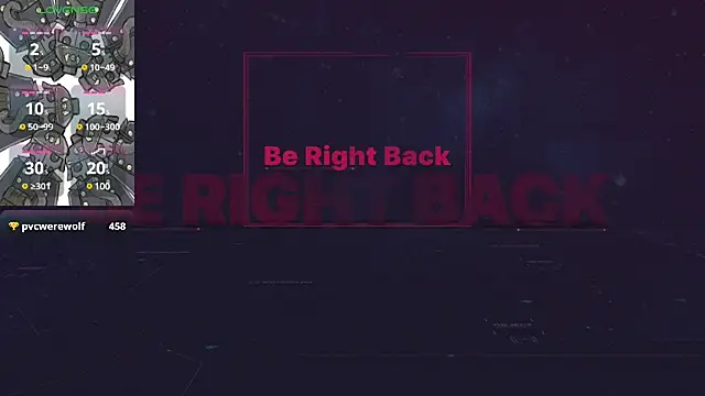 Snapshot of samaelO69 chatting on January 8, 2025, 9:10 am samaelO69 online show from January 8, 2025, 9:10 am