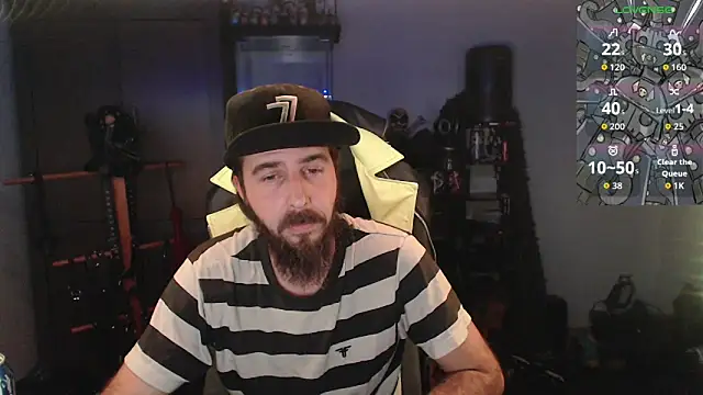 Snapshot of samaelO69 chatting on January 14, 2026, 9:29 pm samaelO69 online show from January 14, 2026, 9:29 pm