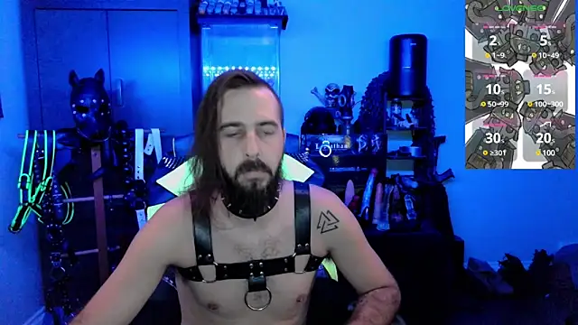 Snapshot of samaelO69 chatting on December 31, 2024, 5:22 am samaelO69 online show from December 31, 2024, 5:22 am