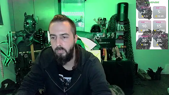 Snapshot of samaelO69 chatting on January 9, 2025, 5:44 am samaelO69 online show from January 9, 2025, 5:44 am