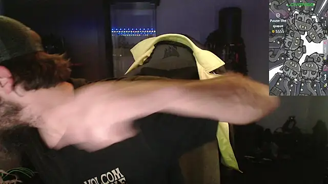 Snapshot of samaelO69 chatting on January 8, 2026, 11:22 pm samaelO69 online show from January 8, 2026, 11:22 pm