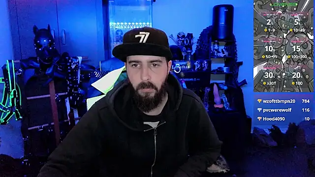 Snapshot of samaelO69 chatting on January 3, 2025, 1:24 pm samaelO69 online show from January 3, 2025, 1:24 pm