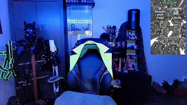 Snapshot of samaelO69 chatting on January 7, 2025, 7:10 am samaelO69 online show from January 7, 2025, 7:10 am